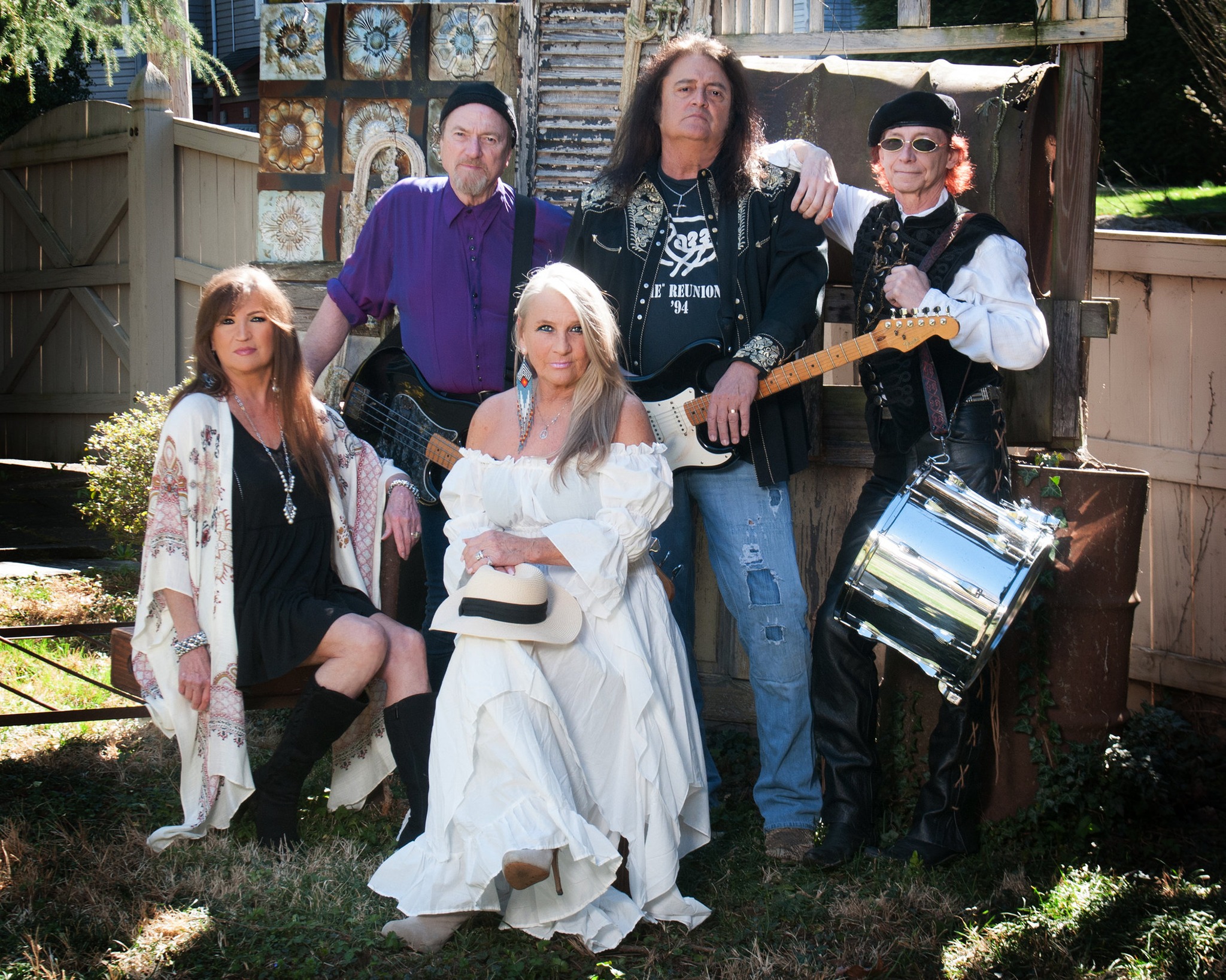 Festival in the Park 2024