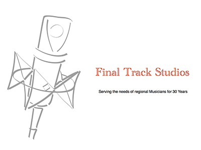 Final Track Studios