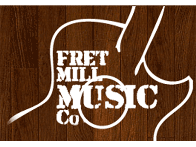 Fret Mill Music	Co.